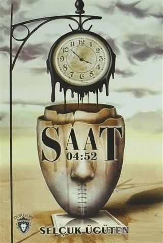 Saat 04:52 - Kitapiks.com