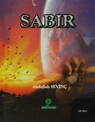 Sabır - Kitapiks.com