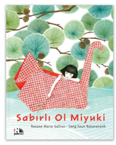 Sabırlı Ol Miyuki
