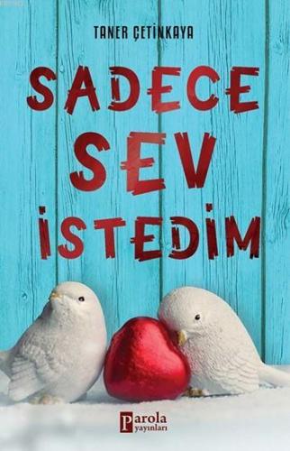 Sadece Sev İstedim - Kitapiks.com