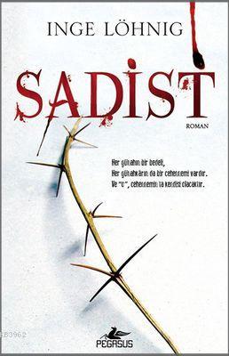Sadist - Kitapiks.com