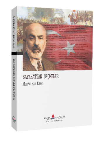 Safahat Seçmeler