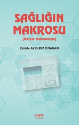 Sağlığın Makrosu - Kitapiks.com