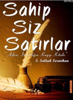 Sahipsiz Satırlar