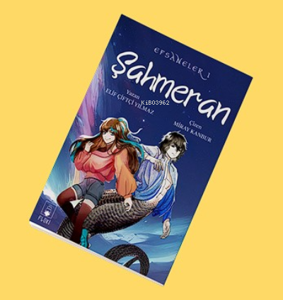 Şahmeran