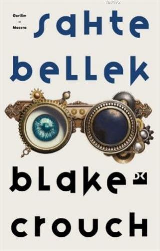 Sahte Bellek - Kitapiks.com