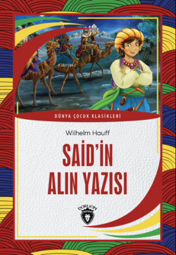 Said’in Alın Yazısı