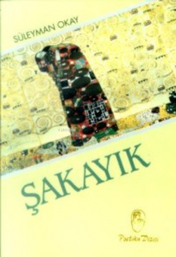 Şakayık - Kitapiks.com