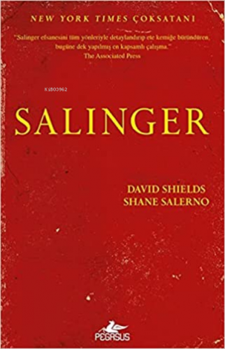 Salinger - Kitapiks.com