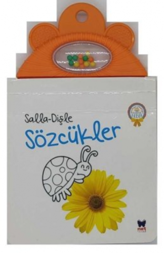 Salla Dişle - Sözcükler - Kitapiks.com