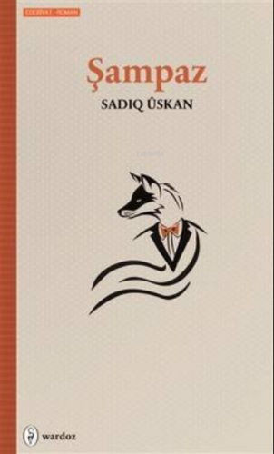 Şampaz - Kitapiks.com