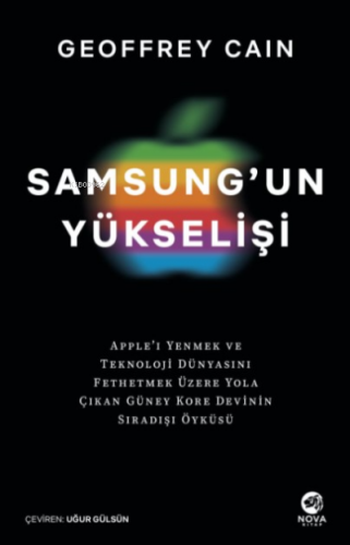 Samsung’un Yükselişi - Kitapiks.com