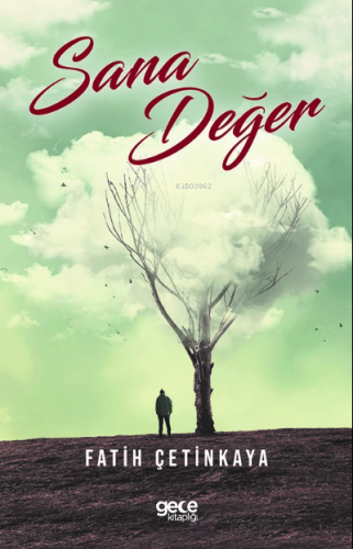 Sana Değer - Kitapiks.com