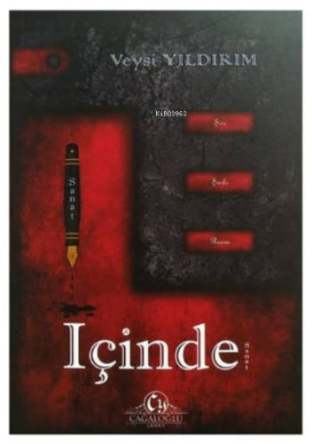 Sanat İçinde Sanat - Kitapiks.com