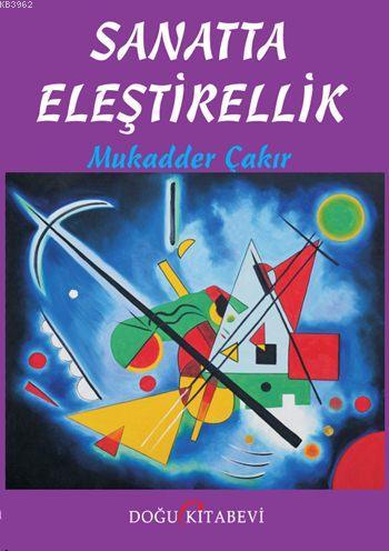 Sanatla Eleştirellik