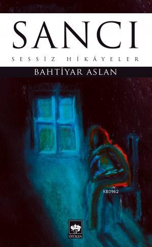 Sancı - Kitapiks.com