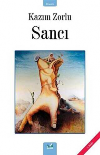 Sancı - Kitapiks.com