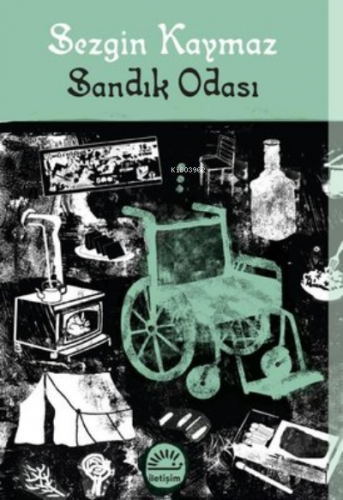 Sandık Odası - Kitapiks.com
