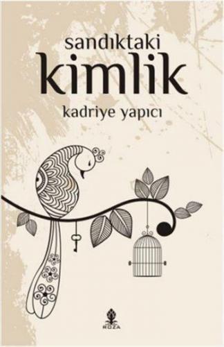 Sandıktaki Kimlik - Kitapiks.com