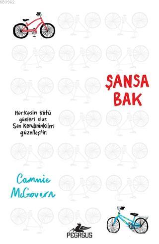 Şansa Bak - Kitapiks.com