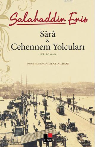 Sârâ ve Cehennem Yolcuları - Kitapiks.com