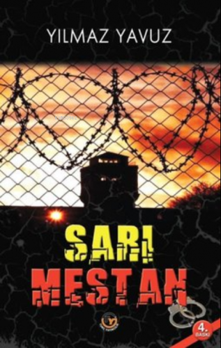 Sarı Mestan - Kitapiks.com