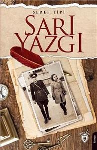 Sarı Yazgı - Kitapiks.com