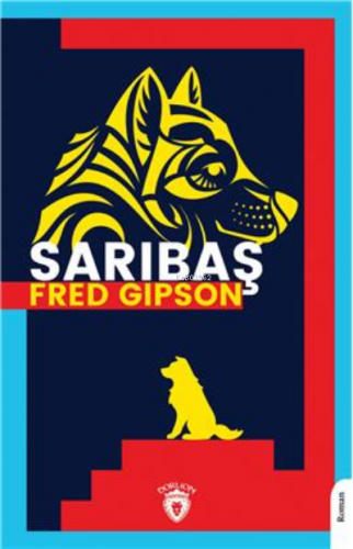 Sarıbaş - Kitapiks.com