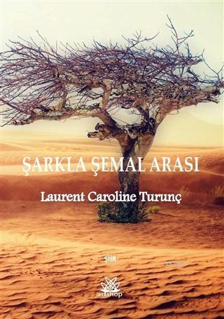 Şarkla Şamal Arası - Kitapiks.com