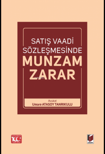 Satış Vaadi Sözleşmesinde Munzam Karar