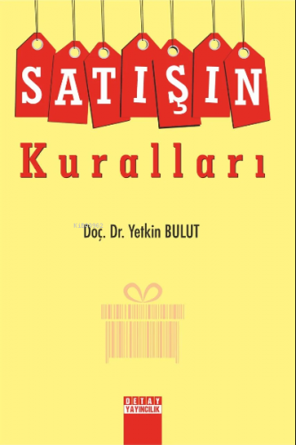 Satışın Kuralları - Kitapiks.com