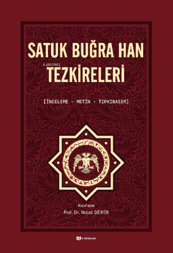 Satuk Buğra Han Tezkireleri