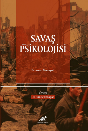 Savaş Psikolojisi - Kitapiks.com