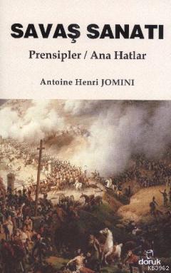 Savaş Sanatı; Prensipler / Ana Hatlar - Kitapiks.com