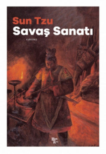 Savaş Sanatı - Kitapiks.com