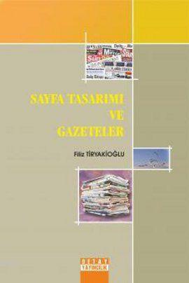 Sayfa Tasarımı ve Gazeteler - Kitapiks.com