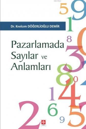 Sayılar ve Anlarıları
