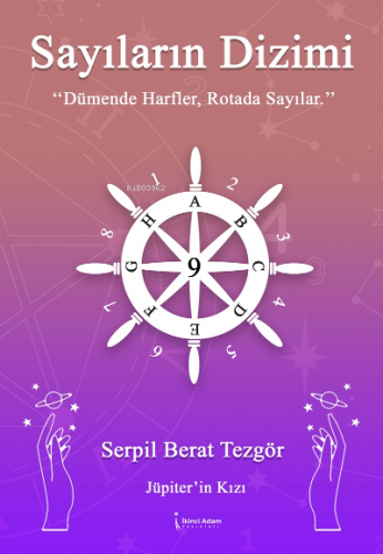 Sayıların Dizimi - Kitapiks.com