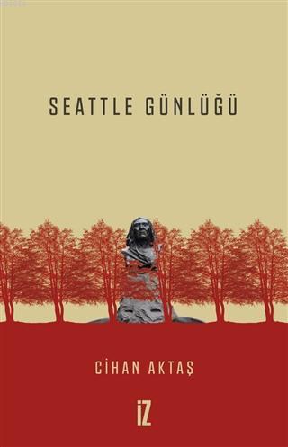 Seattle Günlüğü - Kitapiks.com