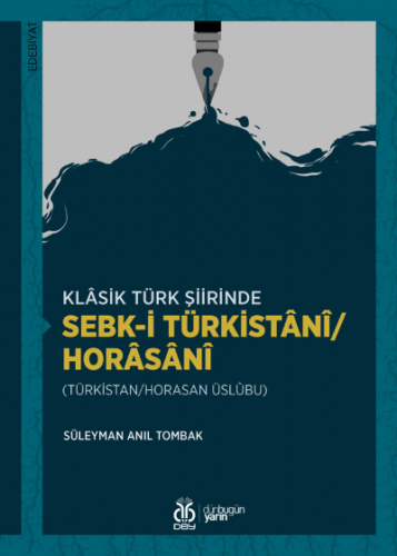 Sebk-i Türkistânî/Horâsânî