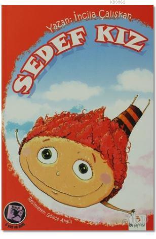 Sedef Kız - Kitapiks.com