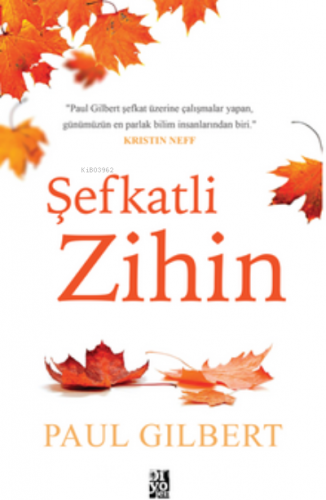 Şefkatli Zihin - Kitapiks.com