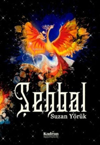 Şehbal - Kitapiks.com