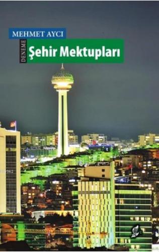 Şehir Mektupları - Kitapiks.com