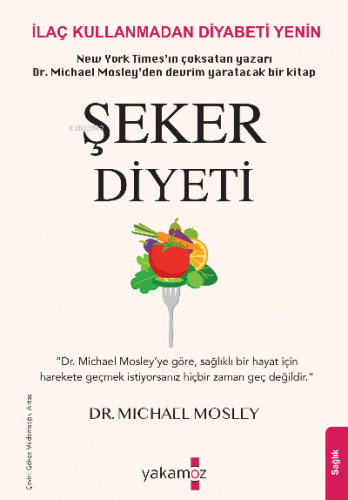 Şeker Diyeti - Kitapiks.com