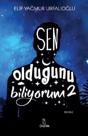 Sen Olduğunu Biliyorum 2 - Kitapiks.com