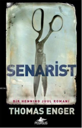 Senarist - Kitapiks.com