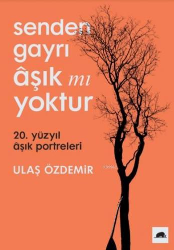 Senden Gayrı Aşık mı Yoktur - Kitapiks.com