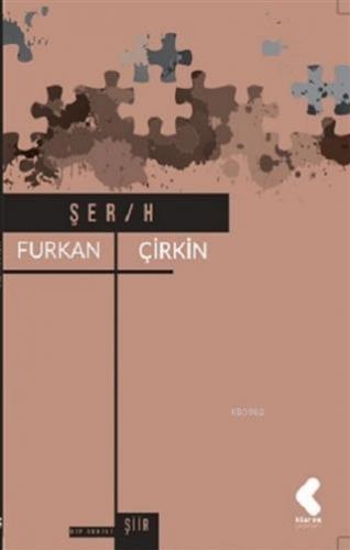 Şer/h - Kitapiks.com