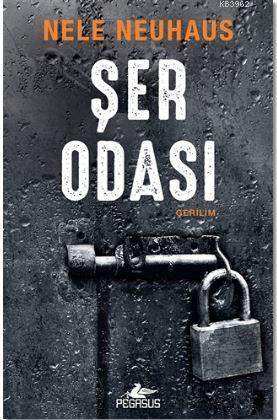 Şer Odası - Kitapiks.com